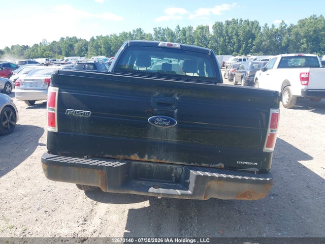 Aukcja sprzedaży 2013 Ford F-150 Xl, vin: 1FTEX1CM6DKF75249, numer aukcji: 12670140