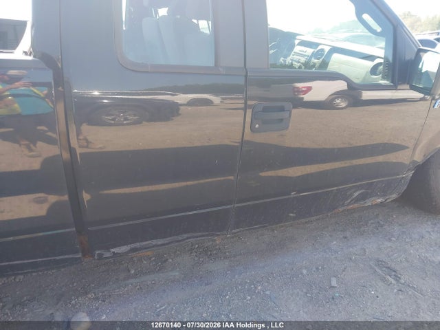 Aukcja sprzedaży 2013 Ford F-150 Xl, vin: 1FTEX1CM6DKF75249, numer aukcji: 12670140