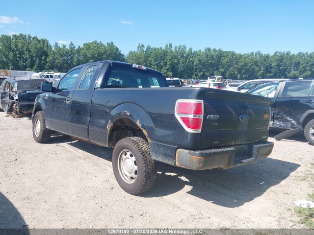 Aukcja sprzedaży 2013 Ford F-150 Xl, vin: 1FTEX1CM6DKF75249, numer aukcji: 12670140