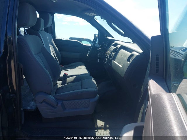 Aukcja sprzedaży 2013 Ford F-150 Xl, vin: 1FTEX1CM6DKF75249, numer aukcji: 12670140