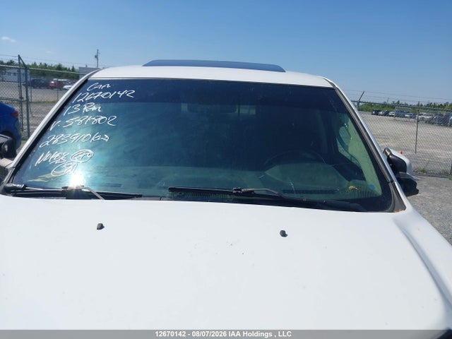Продажа на аукционе авто 2013 Ram 1500 Sport, vin: 1C6RR7HT4DS581802, номер лота: 12670142