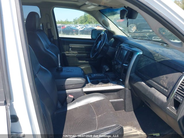 Продажа на аукционе авто 2013 Ram 1500 Sport, vin: 1C6RR7HT4DS581802, номер лота: 12670142