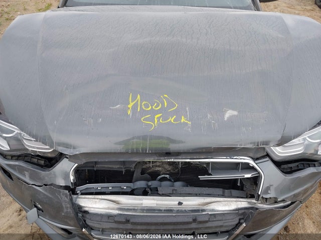 12670143 :رقم المزاد ، WAUL4AFRXGA054341 vin ، 2016 Audi S5 Technik مزاد بيع