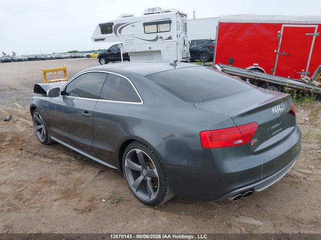 12670143 :رقم المزاد ، WAUL4AFRXGA054341 vin ، 2016 Audi S5 Technik مزاد بيع