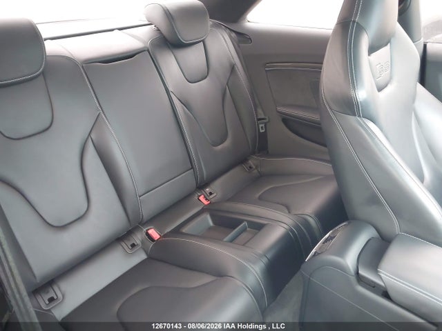 12670143 :رقم المزاد ، WAUL4AFRXGA054341 vin ، 2016 Audi S5 Technik مزاد بيع