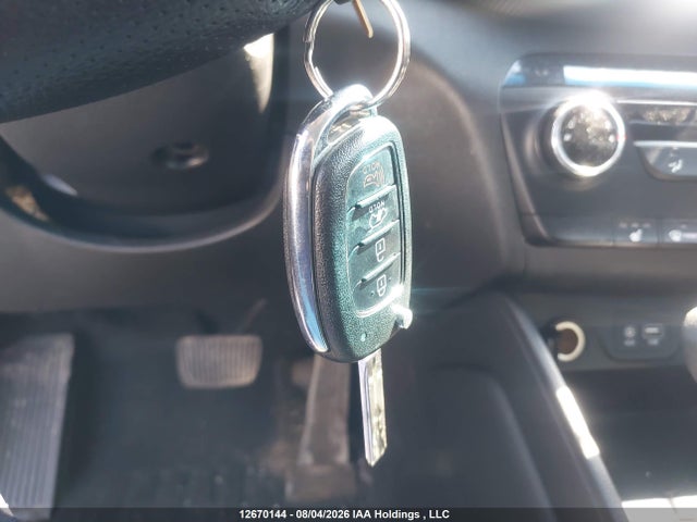 12670144 :رقم المزاد ، KM8J2CA43KU869605 vin ، 2019 Hyundai Tucson مزاد بيع