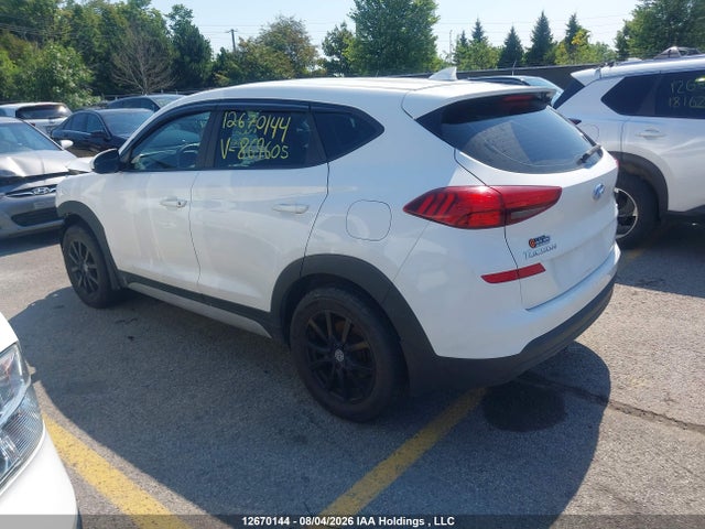 12670144 :رقم المزاد ، KM8J2CA43KU869605 vin ، 2019 Hyundai Tucson مزاد بيع