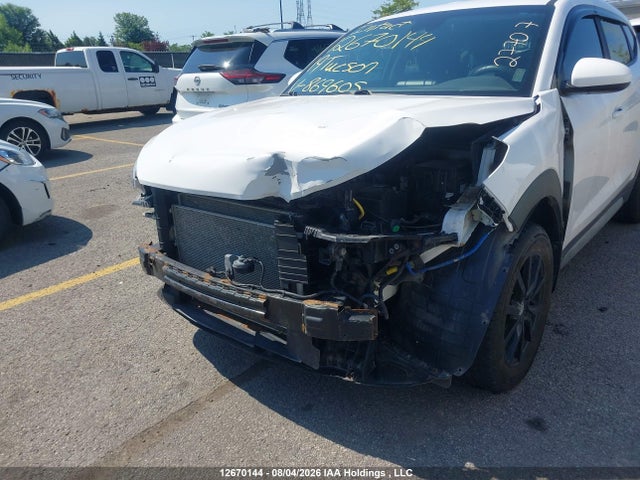 12670144 :رقم المزاد ، KM8J2CA43KU869605 vin ، 2019 Hyundai Tucson مزاد بيع