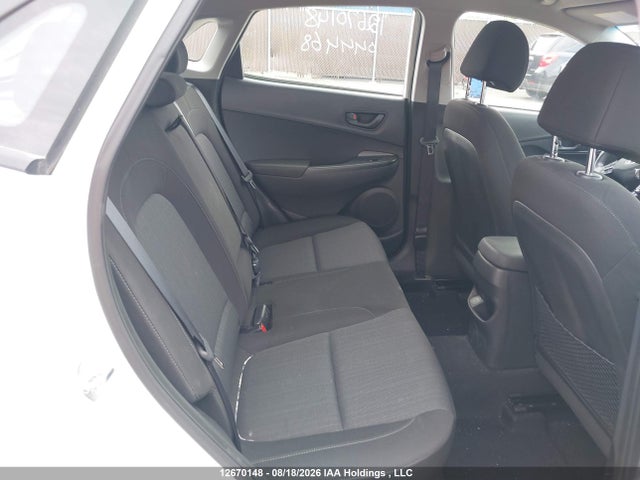 Hyundai Kona Preferred Awd 2023 KM8K2CAB0PU044468 Image 8