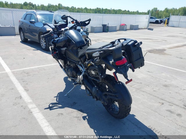 Продаж на аукціоні авто 2023 Triumph Motorcycle Tiger 1200 Rally Explorer, vin: SMTP23V43PTBA1886, номер лоту: 12670149