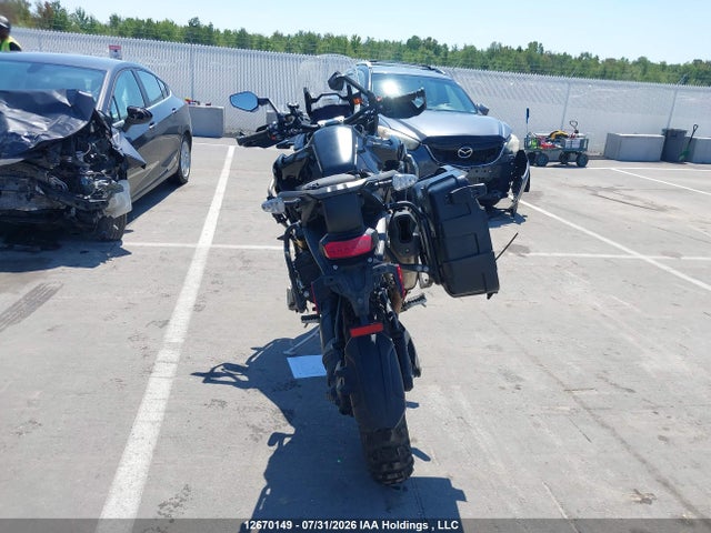 Продаж на аукціоні авто 2023 Triumph Motorcycle Tiger 1200 Rally Explorer, vin: SMTP23V43PTBA1886, номер лоту: 12670149