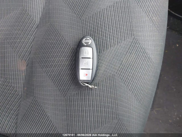 Продажа на аукционе авто 2016 Nissan Rogue S/sl/sv, vin: 5N1AT2MV1GC763078, номер лота: 12670151