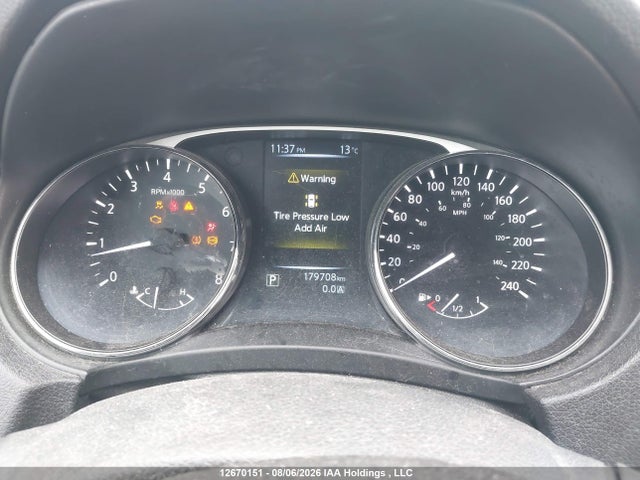 Продажа на аукционе авто 2016 Nissan Rogue S/sl/sv, vin: 5N1AT2MV1GC763078, номер лота: 12670151