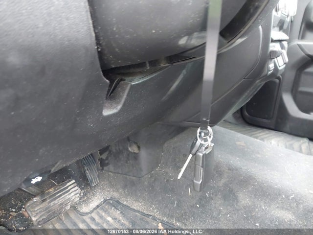 Aukcja sprzedaży 2021 Gmc Sierra 1500, vin: 1GTR9AEF8MZ206068, numer aukcji: 12670153
