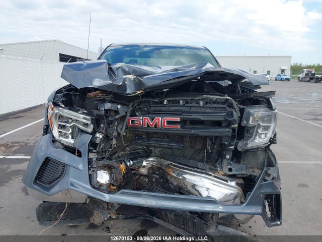 Aukcja sprzedaży 2021 Gmc Sierra 1500, vin: 1GTR9AEF8MZ206068, numer aukcji: 12670153