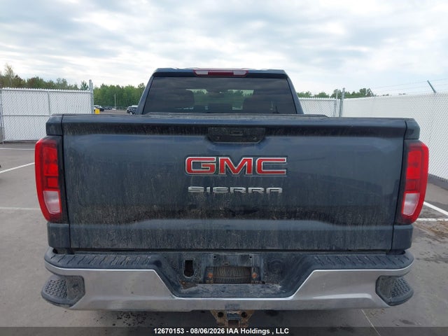 Aukcja sprzedaży 2021 Gmc Sierra 1500, vin: 1GTR9AEF8MZ206068, numer aukcji: 12670153