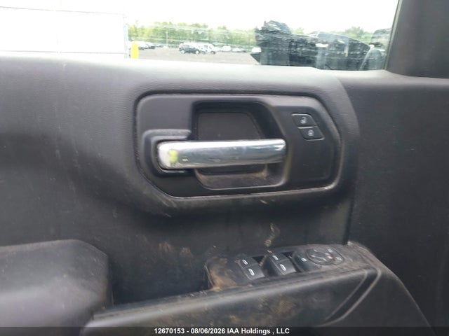 Aukcja sprzedaży 2021 Gmc Sierra 1500, vin: 1GTR9AEF8MZ206068, numer aukcji: 12670153