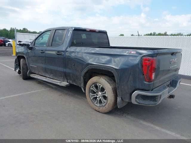 Aukcja sprzedaży 2021 Gmc Sierra 1500, vin: 1GTR9AEF8MZ206068, numer aukcji: 12670153