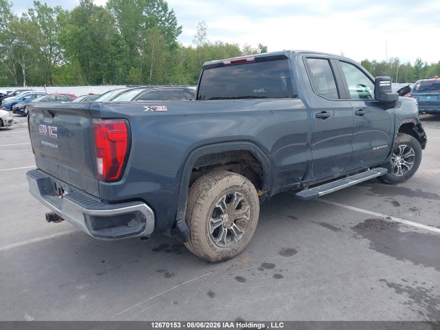 Aukcja sprzedaży 2021 Gmc Sierra 1500, vin: 1GTR9AEF8MZ206068, numer aukcji: 12670153