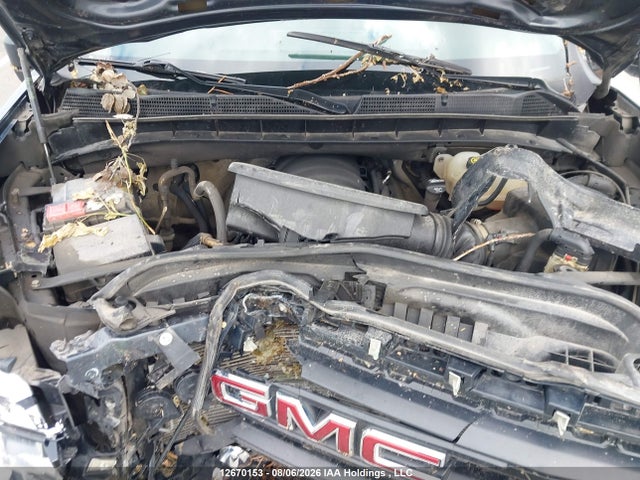 Aukcja sprzedaży 2021 Gmc Sierra 1500, vin: 1GTR9AEF8MZ206068, numer aukcji: 12670153