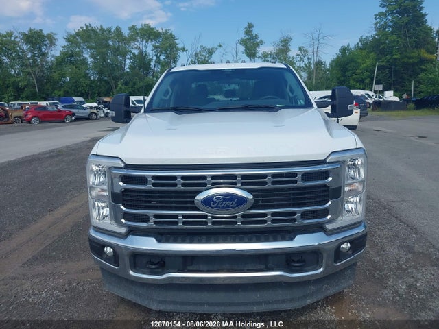 2024 Ford F350 Super Duty მანქანა იყიდება აუქციონზე, vin: 1FT8W3DT3REE80400, აუქციონის ნომერი: 12670154