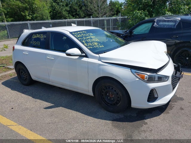 KMHH35LE4KU115058 Hyundai ELANTRA GT