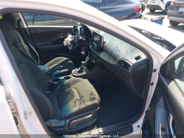 KMHH35LE4KU115058 Hyundai ELANTRA GT