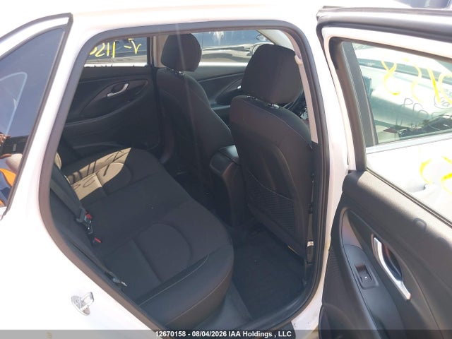 KMHH35LE4KU115058 Hyundai ELANTRA GT