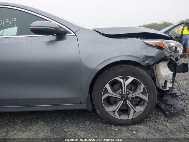 KIA FORTE EX 2020 3KPF54AD2LE220983 Image 20