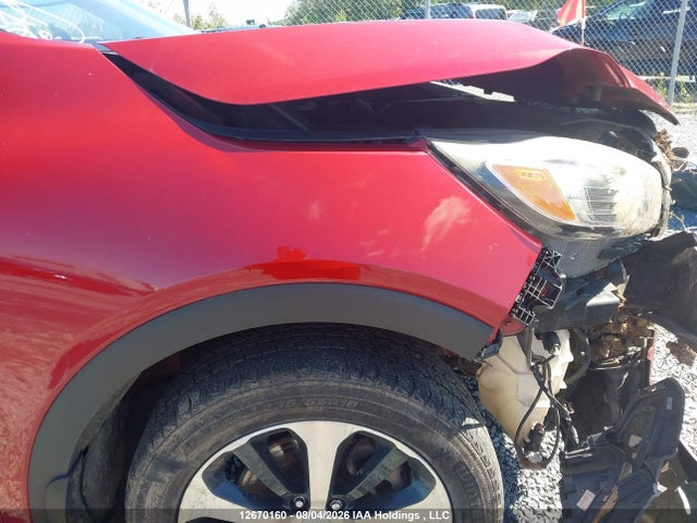 Продаж на аукціоні авто 2016 Kia Sorento 3.3l Ex/3.3l Ex+, vin: 5XYPHDA56GG176208, номер лоту: 12670160