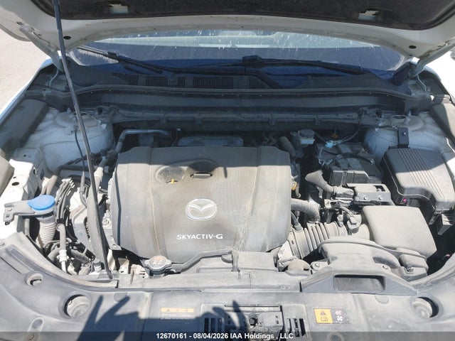 Aukcja sprzedaży 2021 Mazda Cx-5, vin: JM3KFBCM0M0113719, numer aukcji: 12670161