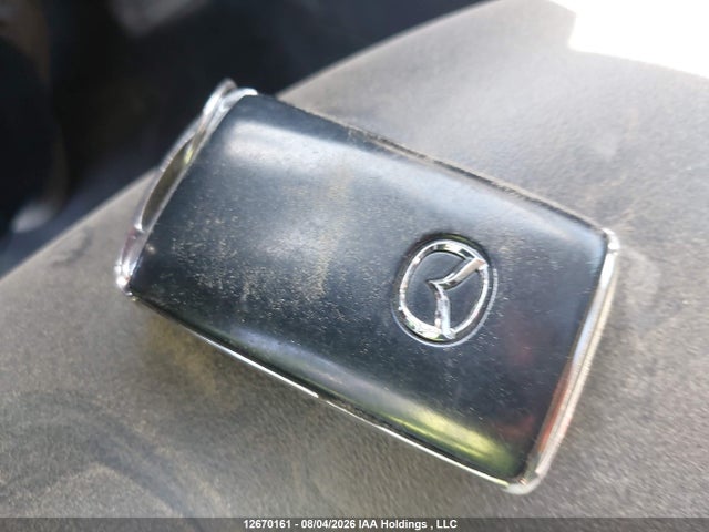 Aukcja sprzedaży 2021 Mazda Cx-5, vin: JM3KFBCM0M0113719, numer aukcji: 12670161