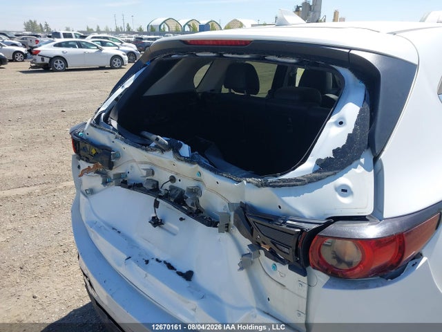 Aukcja sprzedaży 2021 Mazda Cx-5, vin: JM3KFBCM0M0113719, numer aukcji: 12670161