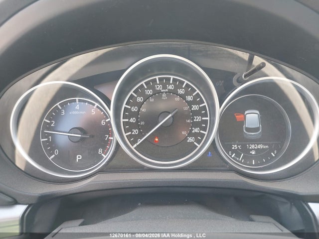 Aukcja sprzedaży 2021 Mazda Cx-5, vin: JM3KFBCM0M0113719, numer aukcji: 12670161