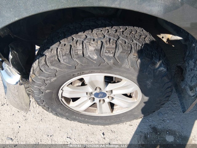 Ford F-150 Xlt 2017 1FTFW1EF9HKE31562 Image 19