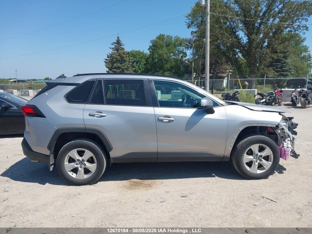 Auction sale of the 2019 Toyota Rav4 Le, vin: 2T3B1RFV4KW069298, lot number: 12670164
