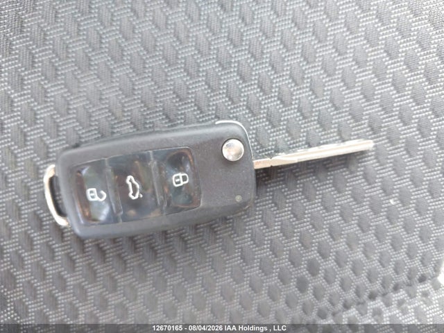 Продаж на аукціоні авто 2011 Volkswagen Jetta 2.0l Comfortline, vin: 3VWDK7AJ1BM394875, номер лоту: 12670165
