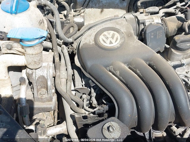 Продаж на аукціоні авто 2011 Volkswagen Jetta 2.0l Comfortline, vin: 3VWDK7AJ1BM394875, номер лоту: 12670165