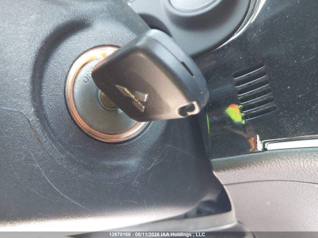 Mitsubishi Outlander Es 2017 JA4AZ2A31HZ611882 Image 11