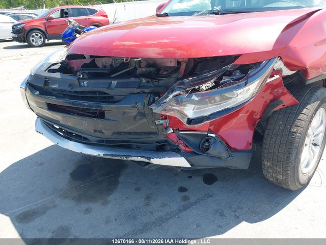 Mitsubishi Outlander Es 2017 JA4AZ2A31HZ611882 Image 6