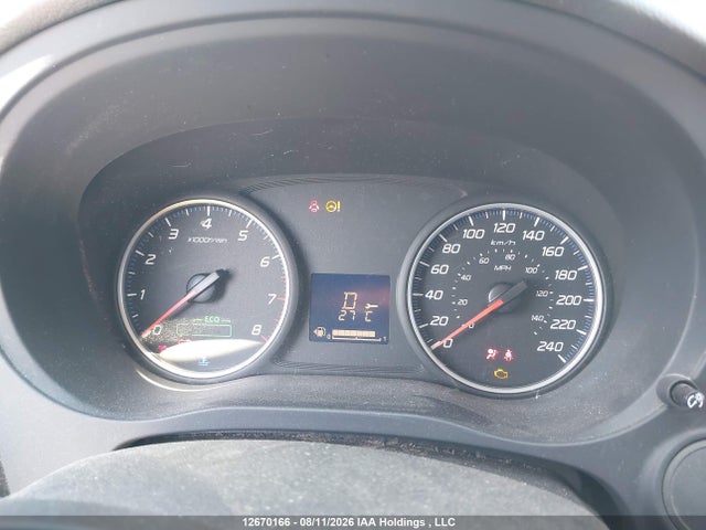 Mitsubishi Outlander Es 2017 JA4AZ2A31HZ611882 Image 7