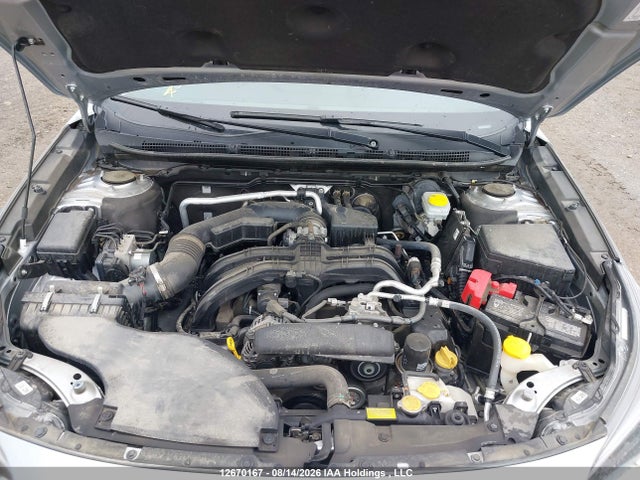 12670167 :رقم المزاد ، 4S4BTDEC4P3161773 vin ، 2023 Subaru Outback Touring مزاد بيع