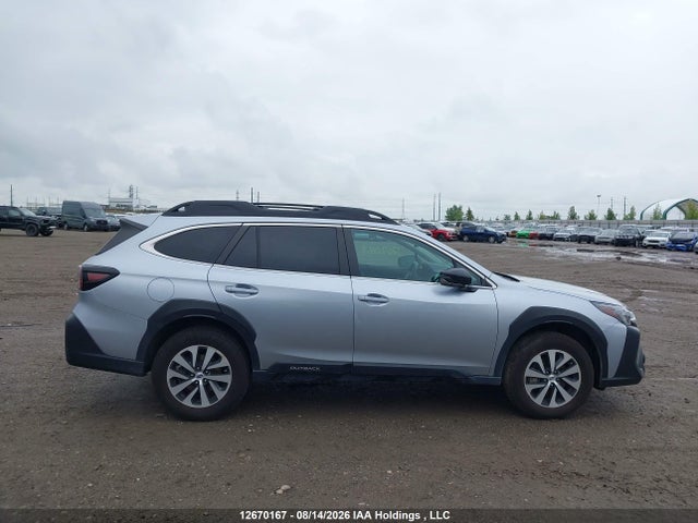 12670167 :رقم المزاد ، 4S4BTDEC4P3161773 vin ، 2023 Subaru Outback Touring مزاد بيع