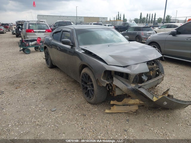Продаж на аукціоні авто 2008 Dodge Charger Se, vin: 2B3KA43G08H296426, номер лоту: 12670169