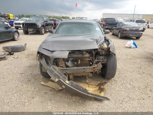 Продаж на аукціоні авто 2008 Dodge Charger Se, vin: 2B3KA43G08H296426, номер лоту: 12670169