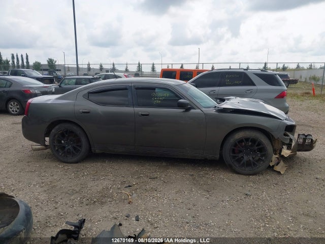 Продаж на аукціоні авто 2008 Dodge Charger Se, vin: 2B3KA43G08H296426, номер лоту: 12670169