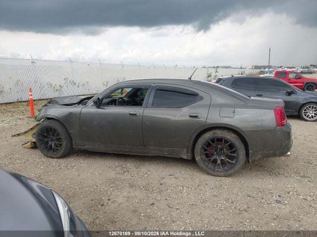 Продаж на аукціоні авто 2008 Dodge Charger Se, vin: 2B3KA43G08H296426, номер лоту: 12670169