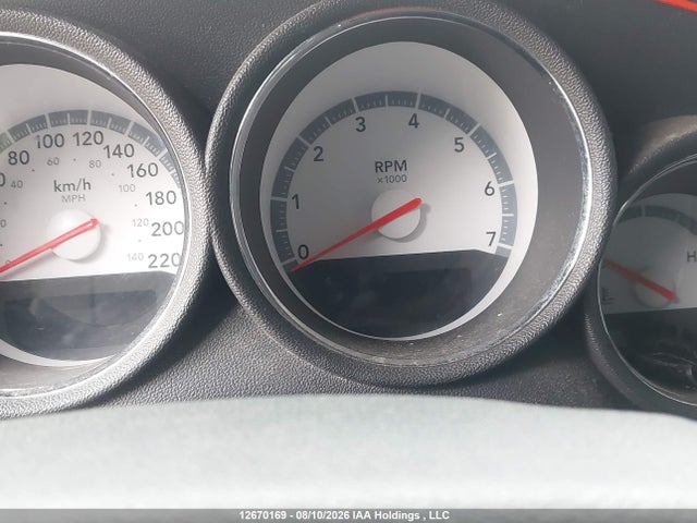 Продаж на аукціоні авто 2008 Dodge Charger Se, vin: 2B3KA43G08H296426, номер лоту: 12670169