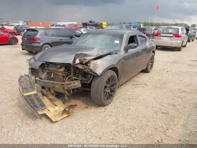 Продаж на аукціоні авто 2008 Dodge Charger Se, vin: 2B3KA43G08H296426, номер лоту: 12670169