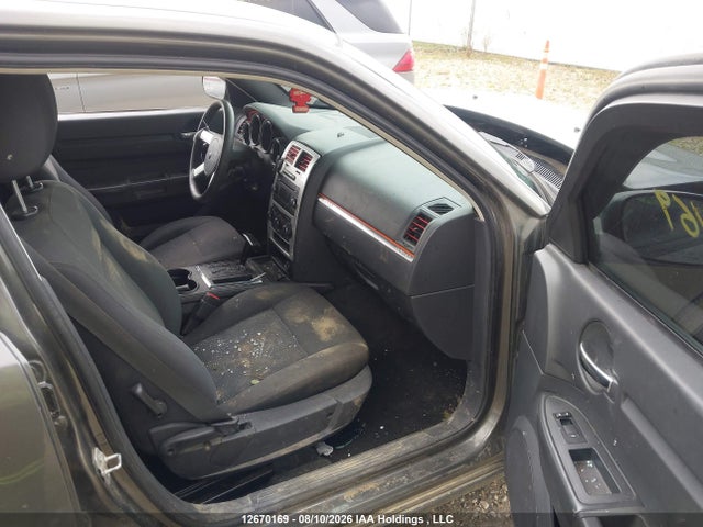 Продаж на аукціоні авто 2008 Dodge Charger Se, vin: 2B3KA43G08H296426, номер лоту: 12670169